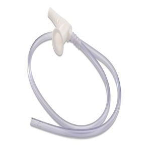 Argyle Graduated Suction Cath 6Fr/Ch Pediatric Straight 50/Case