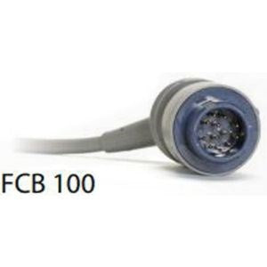 Kendall Fetal Spiral Electrode Cable 8040A