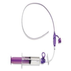 Nasogastric Feeding Tubes Pediatric Argyle 35" Extension Set 50/Case