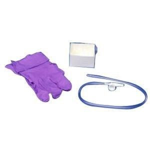 Argyle Graduated Suction Cath Kit w/Chimney Valve 10Fr 50/Case