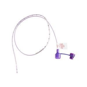 Kangaroo Pediatric Feeding Tube w/ Radiopaque Line 5Fr X 36" 50/Case