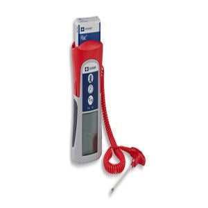 Filac 3000 Thermometer Probe Rectal w/ 4' Cord