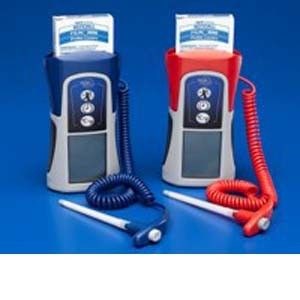 Filac 3000Ez Elec. Thermometer Oral /Axillary Complete System w/ 4'Cord