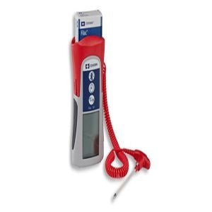 Filac 3000Ad Electronic Thermometer Rectal Complete System w/ 4' Cord