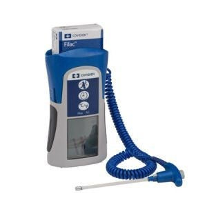 Filac 3000Ad Elec. Thermometer Oral /Axillary Complete System w/ 9'Cord