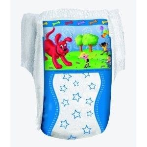 Training Pants Boys Runaround #3 96/CS