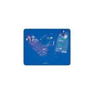 Kangaroo Joey Pump Set 500mL Anti-Free Flow 30/Case