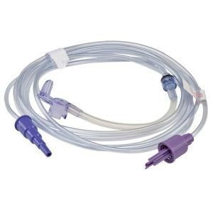 Kangaroo Connect Enplus Spike Set, Non-Sterile 30/CS