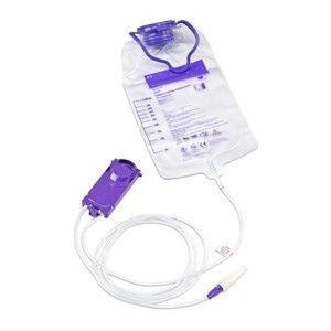 Connect Feeding Bag 1000mL CS/30