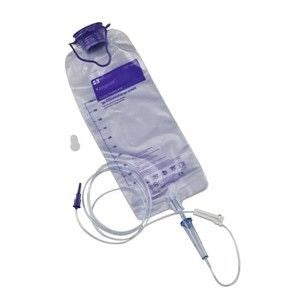 Connect Feeding Bag 500 mL CS/30