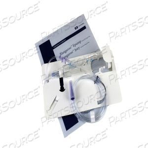 Kangaroo Epump & Joey Burette Recertification Set 100mL 5/Case