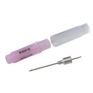 Monoject Medication Transfer Needle 20G X 1" 1000/Case