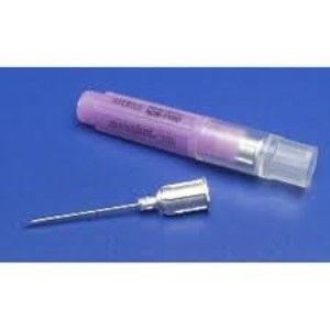 Monoject Hypodermic Needle 100/Box 30G X 3/4" A Polypropylene Hub