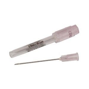 Monoject Hypodermic Needle 1000/CS Polypropylene Hub 20G X 1-1/2" B