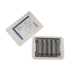 Monoject 1mL Pharmacy Tray, Regular Tip 1000/Case