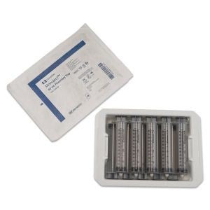 Monoject 3mL Pharmacy Tray Luer-Lock Tip 200/Case