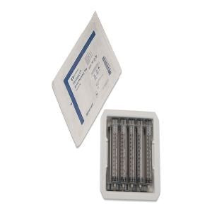 Monoject 35mL Pharmacy Tray Luer-Lock Tip 120/Case