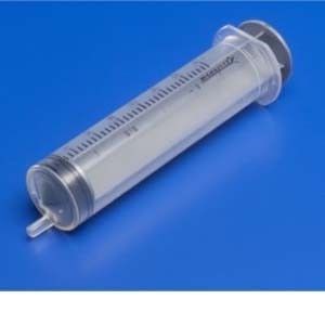 Monoject 35mL Syringe Luer-Lock Tip (No Needle) 30/Box -- 6BX/Case