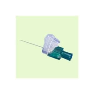 Safety Needle 18 X 1 50/Box Safety Needle 18 X 1 50/Box