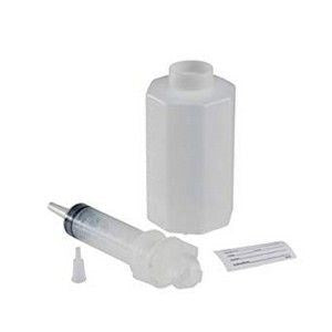 Monoject 60cc Piston Syringe w/500 cc Container 30/CS