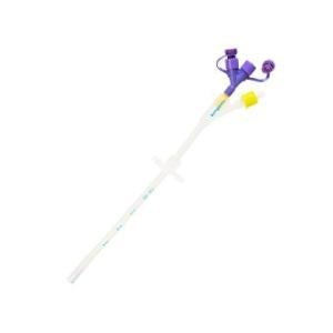 Gastrostomy Feeding Tube 26Fr 20mL w/ Y-Port 5/CS