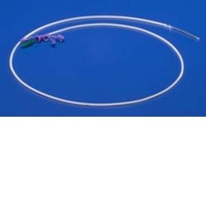 Entriflex Nasogastric Feeding 8Fr 36" (91cm), w/O Stylet