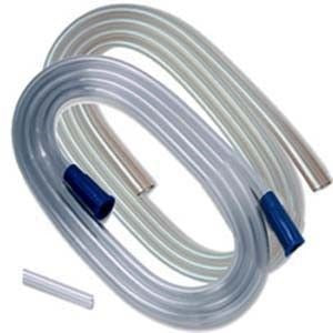 Argyle Suction Tubing 3/16" X 18" Molded Connectors