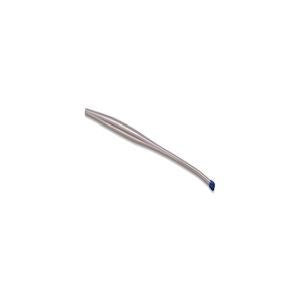 Argyle Flexible Yankauer Large Tip Highcap. No Vacuumcontrol 22Frx25cm