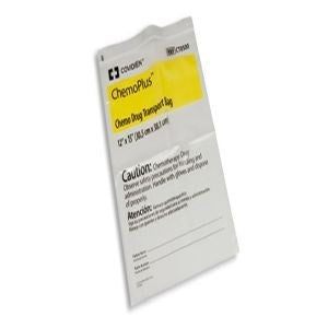 Chemoplus Chemo Drug Transport Bag 6" X 9" 200/Case