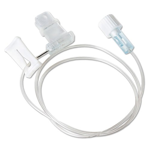 Sub-Q Infusion Set High-Flo 26 Gauge 6 mm 20 Inch Tubing Without Port