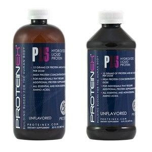 Proteinex Liquid 15 Grams 30 Oz. 6/Case