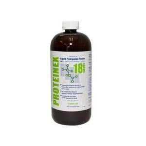 Proteinex 18 Liquid Lemon Lime 6/Case