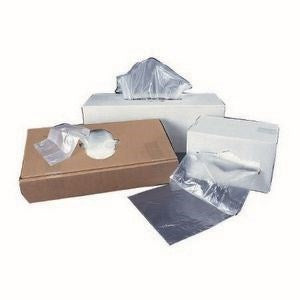 Trash Bag Liner 24X32 .35mL Clear 15 Gallon 1000/Case