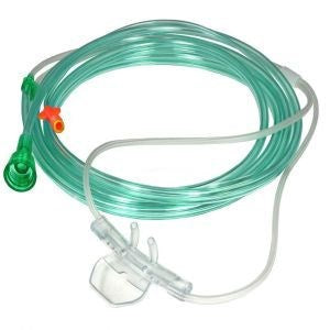 \ Sureline Etco2 Adult Cannula 25/CS