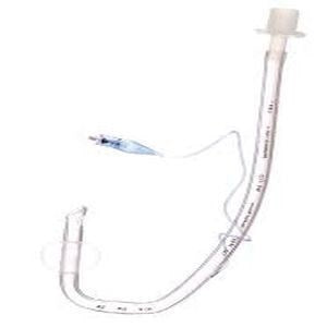 Neonatal Tracheostomy Tube 2.5 Cuffed Shiley