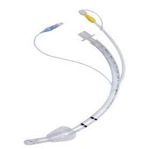 Pediatric Tracheostomy Tube 2.5 Cuffed Shiley