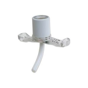 Neonatal Tracheostomy Tube 3.5 Cuffless Shiley