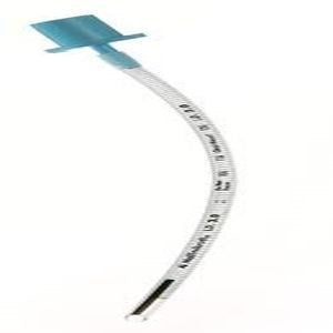 Neonatal Tracheostomy Tube 4.5 Cuffless Shiley