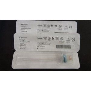 Trach Inner Cannula 6.0mm Xlt PK/10 X-Long