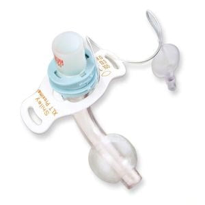 Shiley Tracheosoft Trach Tube 7.0mm Extended Length Proximal