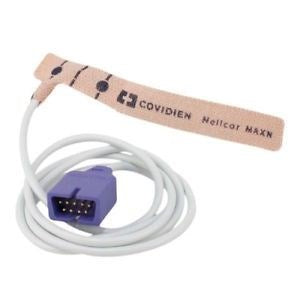 Oxi-Sensor Adhesive Neonatal-Adult Case/24