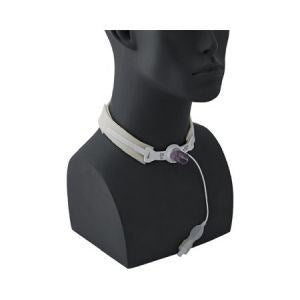 Tracheostomy Collar 2 Piece Trach Tie 10/BX