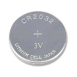 Coin Batterys 3 Volt Cr2032 2032 Button Battery