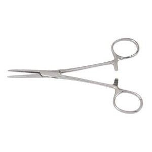 Hemostat Forceps Crile Straight 5.5"