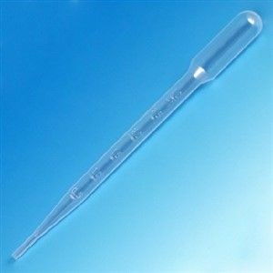 Pipette Transfer 7mL Ns 500/BX