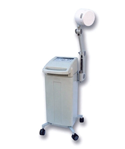 Mettler AutoTherm Shortwave Diathermy with Cart and Arm