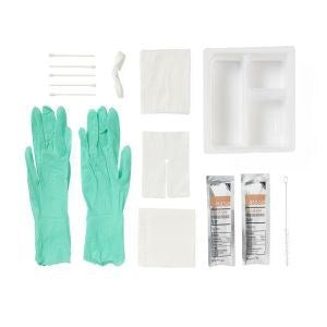 Tracheostomy Clean And Care Kit With Peroxide