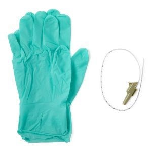 Suction Catheter Kit 6Fr w/Gloves 100/CS