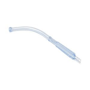 Yankauer Sterile Bulb Tip Rigid No Vent