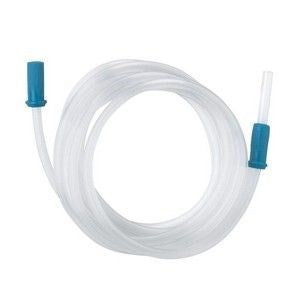 Suction Tubing 3/16" X 20" Sterile CS/50